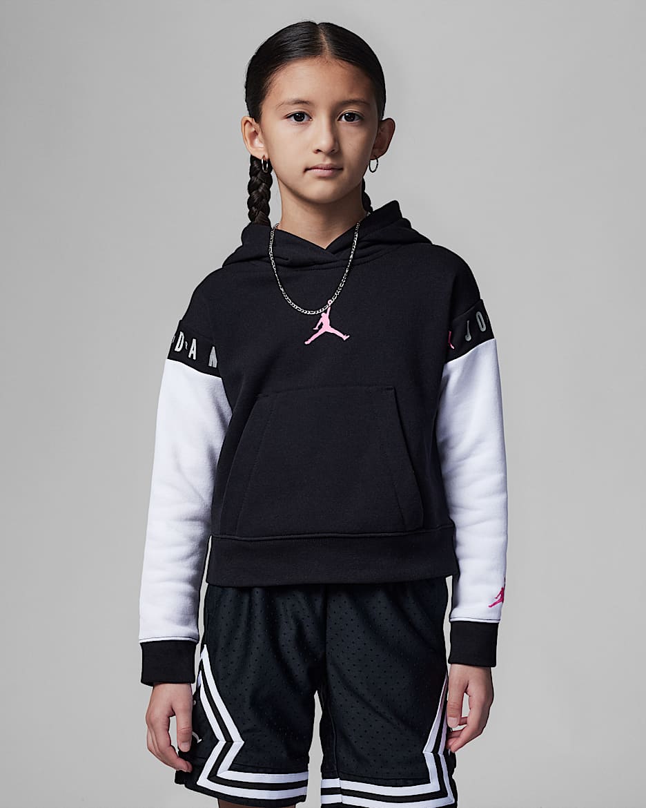 Nike glitter sweatshirt on sale